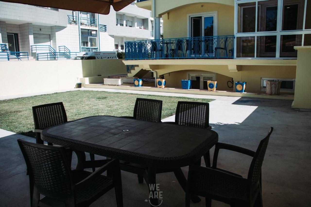 We Are Hostel Povoa de Varzim Exterior photo